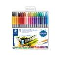 thumbnail image 1 of Rotuladores de doble punta Staedtler  72 pzs. 3200 TB72, 1 of 2