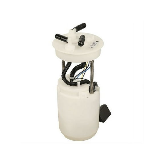 Fuel Pump - Compatible with 2007 - 2008 Honda Fit 1.5L 4-Cylinder