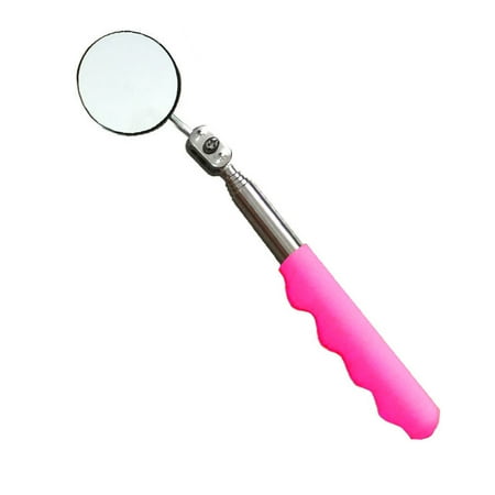 

360 Rotating Car Telescopic Detection Len Motor Maintenance Portable Repair Tool