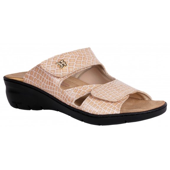 Helle Comfort Aura Beige 36