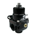 thumbnail image 3 of Aeromotive 13304 X1 Carburetor Bypass Regulator, 3-15 PSI, 3 of 4