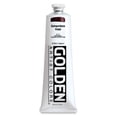 thumbnail image 2 of Golden Heavy Body Artist Acrylic, 5 oz, Quinacridone Violet, 2 of 2