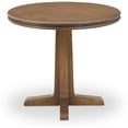 thumbnail image 2 of Moe's Home Collection Charles Coffee Table Wood Brown, 2 of 7