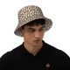 thumbnail image 4 of Fotbe Dachshund Sombrero Tipo Pescador con Estampado – Sombrero de Sol de Algodón de Moda para Playa, Golf, Pesca, 4 of 6