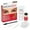 Light Brown, variant on Ardell Eyebrow Tint Kit, Semi-Permanent Eyebrow Dye with Natural Extracts, Soft Black
