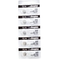 thumbnail image 1 of 5 x Energizer 315 Watch Batteries, 0% MERCURY equivilate SR716SW, 1 of 1