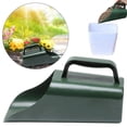 thumbnail image 1 of Garden Shovel Shovel Garden Grip Plastic Soil Shovel Hand Shovel For Gardening Small Strong Garden Shovel Ergonomic Handle For And Transplanting，1 Multifunctional Shovel, 1 of 7