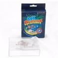 thumbnail image 3 of KIPPI Growing Instant Artificial Sea Monkey Eggs Pouch Nutrients Eggs Teen Novelty & Gag Toys, 3 of 8