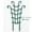 Green, variant on Oraceous 2pcs Indoor Climbing Plant Trellis Small Trellis Potted Plants Outdoor Garden Plant Support Rack For Vine Flower Vegetable Tomato Pot Trellis