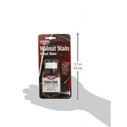Birchwood Casey Walnut Water Liquidt Stain 3 Oz