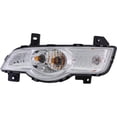 thumbnail image 3 of Parking Corner Signal Light for 09-12 Chevy Traverse Driver Left, 3 of 4