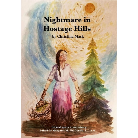 Nightmare in Hostage Hills (Hardcover)