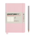 thumbnail image 1 of Cuaderno LEUCHTTURM1917 Tapa blanda B6+ 123 páginas punteadas, 1 of 5