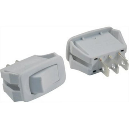 S97016971 Range Hood Parts Switch, This is an O.E.M. Authorized part By