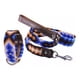 thumbnail image 3 of Juego De Correa Y Collar Para Perros Chicos 35cm 1pza, 3 of 6