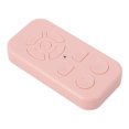 thumbnail image 1 of Phone Remote Control Scrolling Remote Control, Camera Shutter Video Recording Remote Page Turner for  Smartphone Tablet, 1 of 7