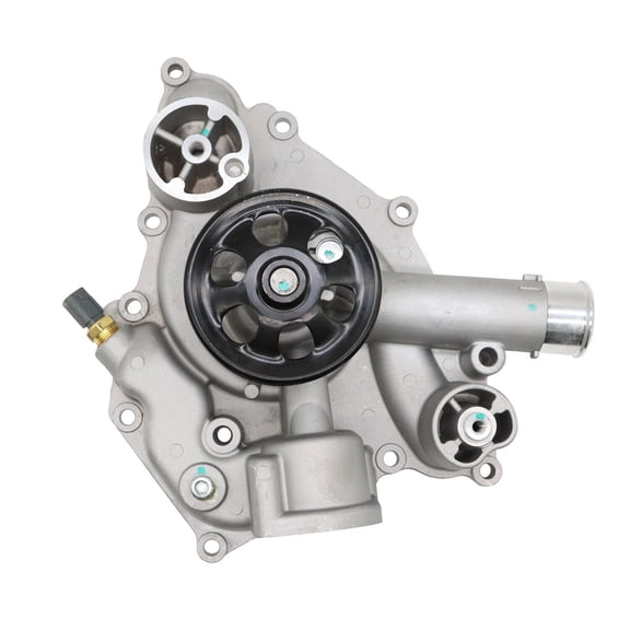 YIUIY Water Pump For 2011-2020 Jeep Grand Cherokee Dodge Charger Chrysler 300 5.7/6.4L