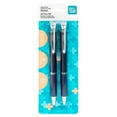 thumbnail image 1 of Premium Smooth 1.0 mm Blue Ink Pens, 1 of 5