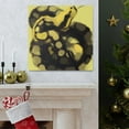 thumbnail image 5 of Ball Python Expressionism - Canvas, 5 of 10