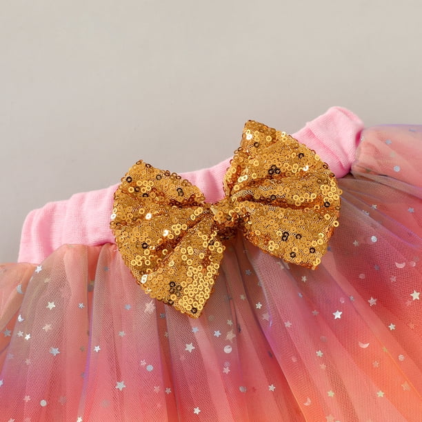 pink and gold first birthday dress Pink and Gold 1st Birthday Tutu Dress, Pink and Gold First Birthday Dress, Pink and Gold Flower Girl Dress, Carousel Birthday