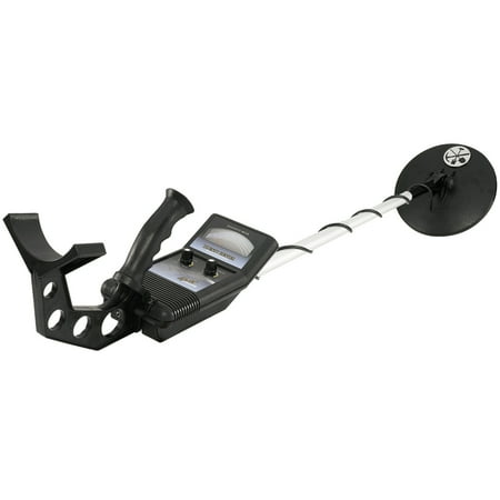 Bounty Hunter Gold Digger Metal detector - Walmart.com
