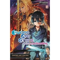 Sword Art Online Sword Art Online 15 (Light Novel): Alicization Invading Volume 15, Book 15, (Paperback)
