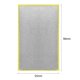 thumbnail image 3 of Almohadilla de pulido manual de diamante de bloque abrasivo de mármol de malla 60 (Amarillo A) Ndcxsfigh Para estrenar, 3 of 9