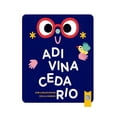 thumbnail image 1 of Libro Adivinacedario Tapa Blanda, Autor Jose Carlos Roman, Editorial Capicua, 1 of 2