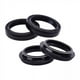 thumbnail image 1 of Kit de Sellado de Horquilla Y Polvo de Goma 47x58x11, Reemplazo Directo de Accesorios de cicleta para KX250F Crf450x Crf450R cross RM 6 piezas, 1 of 8