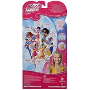 Winx Club 2-in-1 Fairy Scepter w/Lights and SFX Kids 4+ by Playmates Toys