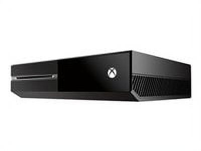 Microsoft Xbox One - Game console - 500 GB HDD - Titanfall - with Kinect - image 3 of 67