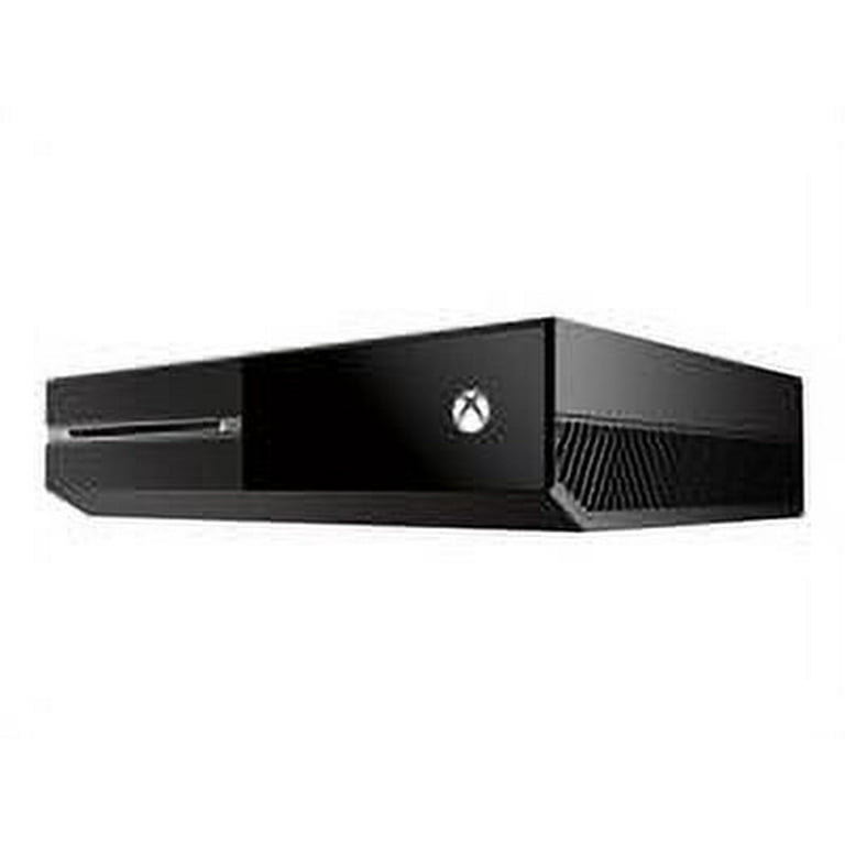 Microsoft Xbox One Day One Edition 