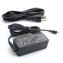 45W USB-C Type C Charger AC Adapter for Acer Chromebook Spin 15 13 11 315 713 715 311 314 R13 CB315 CP311 C933 CB5-312 R721 Tab 10 SF713 N15Q13 Asus Chromebook Spin 11 13 R13 14 15 311 314 511 512