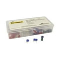 thumbnail image 2 of Bussmann (NO.136) ATR/ATL and FMM Micro Fuse Box Assortment, 2 of 2