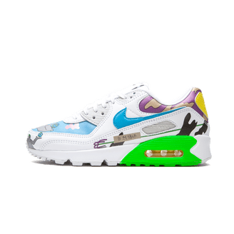 Nike Men's Mac Attack QS SP Travis Scott Cactus Jack Shoes, from StockX -  Walmart.com