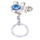 thumbnail image 5 of Accesorios para llaveros, llavero de ojos azules, llavero de elefante con ojos de diablo, llavero de ojos azules, rendimiento comprobado, 5 of 14