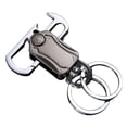 thumbnail image 1 of EDC 360 Rotación Llavero Abrebotellas Bolsillo Al aire libre Camping Multi Herramientas JShteea El nuevo, 1 of 6