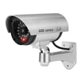 thumbnail image 4 of Dummy Security Camera, Outdoor Fake CCTV Surveillance System, 4 of 5