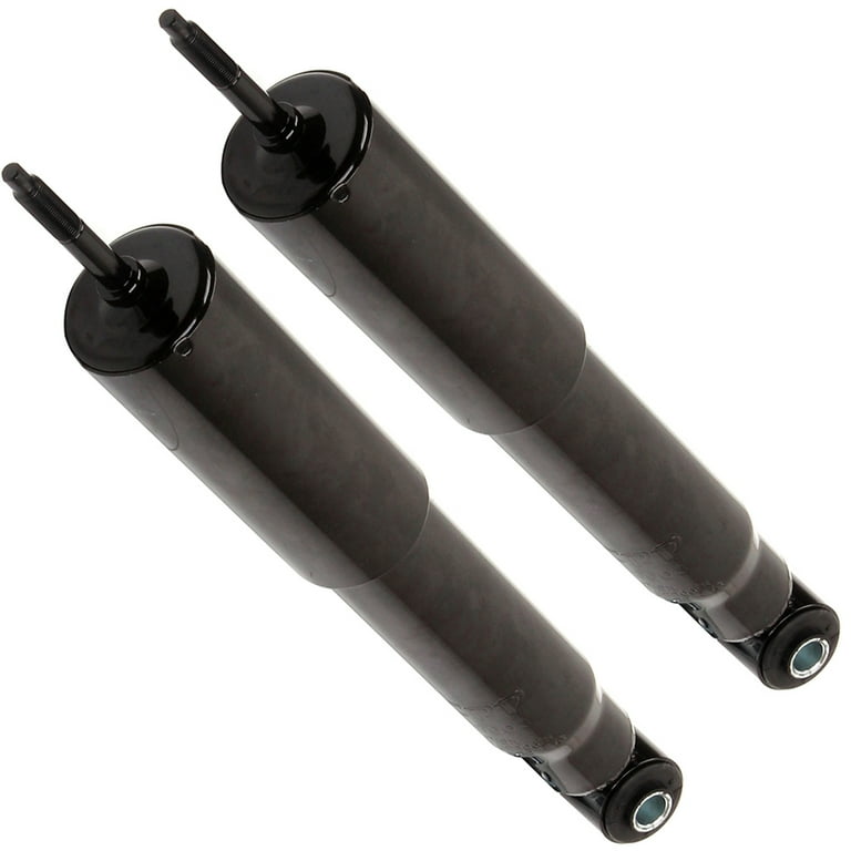 SCITOO Front Gas Struts Shock Absorber Fit for 1997 1998 1999 2000 2001  2002 2003 2004 Ford F-150,1997 1998 1999 2000 2001 2002 Ford  Expedition,1997