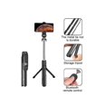 thumbnail image 2 of Foldable Wireless Selfie Stick With Tripod Stand, 2 of 5