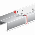 thumbnail image 2 of Metal profile nibbler for plasterboard cutting, 2 of 2