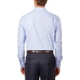 thumbnail image 2 of Camisa de vestir Tommy Hilfiger, corte regular, a cuadros vichy, no planchados, para hombre, 2 of 5
