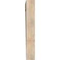 thumbnail image 4 of Ekena Millwork 5 1/2"W x 38"D x 38"H Balboa Slat Smooth Bracket, Douglas Fir, 4 of 4