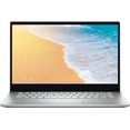 thumbnail image 3 of 2021 Newest Dell Inspiron 14" 2-in-1 HD Touchscreen Laptop, 11th Gen Intel Core i3-1115G4, 8GB DDR4 Memory, 256GB PCIe SSD, Webcam, HDMI, WiFi, Backlit Keyboard,Win10 Home, Silver, 3 of 9