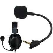 Replacement Mic for Hyper X Cloud for Alpha/Hyper X Cloud for Alpha S Gaming Hea