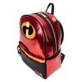thumbnail image 3 of Redibles 873737 The Incredibles 20th Anniversary Light-Up Mini Backpack by Loungefly, 3 of 8