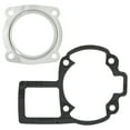 thumbnail image 4 of Niche Cylinder Namura Piston Gasket Stud Kit for Kawasaki KFX80 Suzuki LT80 MK1012547, 4 of 5