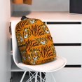 thumbnail image 3 of Easygdp Tiger Mochila Ligera de 15 Pulgadas para Estudiantes, Mochila Cómoda para la Escuela y Viajes, Correas Ajustables, 3 of 6