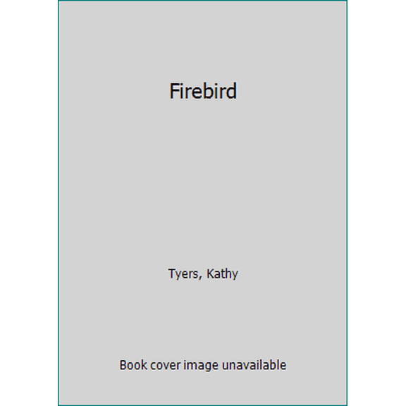 Pre-Owned Firebird (Unknown) 0553267167 9780553267167