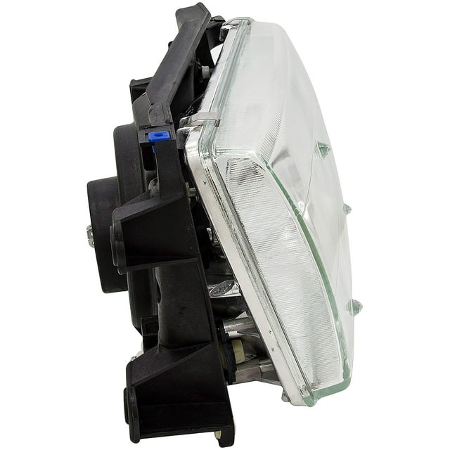 Dorman 1590833 Assemblage de Phare Latéral Compatible avec Certains Modèles Toyota